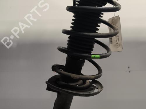 Used Left front shock absorber Left front shock absorber CITROËN C3 II (SC_) 1.0 VTi 68 (68 hp) 23859612 23859612