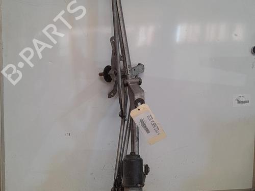 Front wiper motor HONDA CIVIC VIII Hatchback (FN, FK) 2.2 CTDi (FK3) | BP21711605M29 
