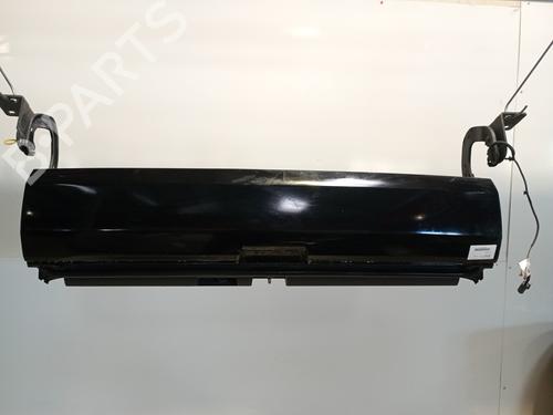 Used Tailgate PEUGEOT 3008 I MPV (0U_) 2.0 HDi (163 hp) 25034148