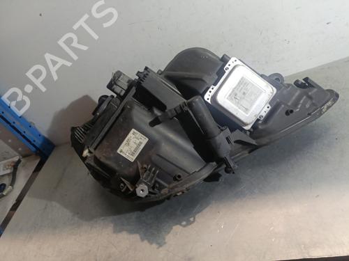 Left headlight MERCEDES-BENZ E-CLASS (W212) E 220 CDI / BlueTEC (212.001, 212.002) | BP29331003C28 