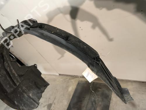 Wheel arch NISSAN X-TRAIL I (T30) 2.2 Di 4x4 | BP29997226C56