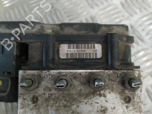 ABS Bremseaggregat CITROËN C1 (PM_, PN_) 1.0 | BP21702800M43 