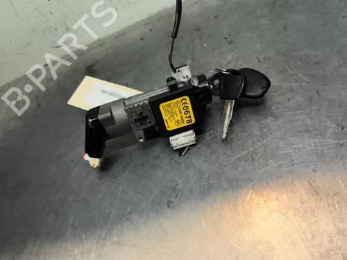 Used Ignition barrel CHEVROLET AVEO / KALOS Hatchback (T250, T255) 1.2 LPG (84 hp) 31257677