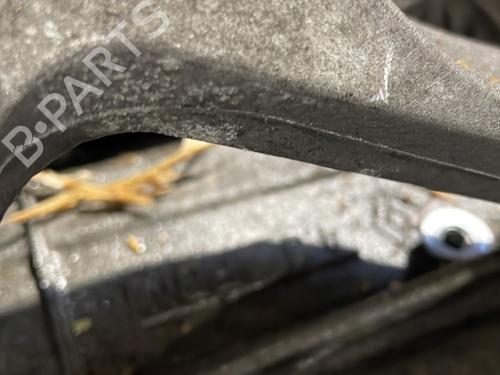 Gearbox DACIA SANDERO II 1.5 dCi | BP25720958M3 