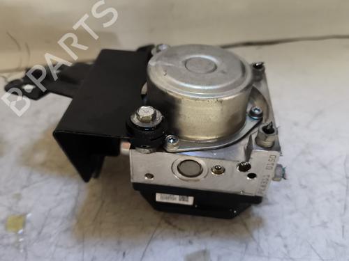 ABS pump RENAULT KOLEOS I (HY_) 2.0 dCi (HY0K) | BP25336672M43