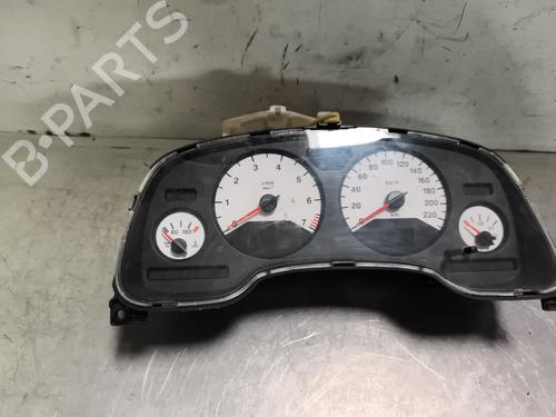 Instrument cluster OPEL ASTRA G Hatchback (T98) 1.6 16V (F08, F48) | BP27810000C47 