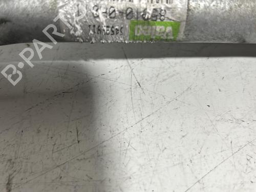 Used Front wiper motor CITROËN C1 (PM_, PN_) 1.0 (68 hp) 21697005