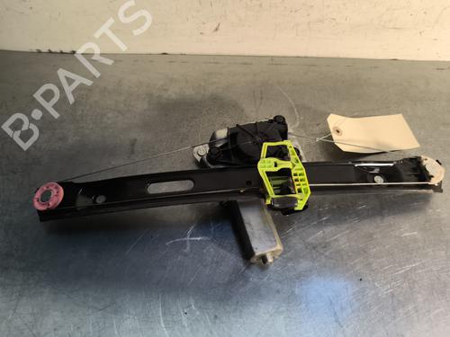 Rear right window mechanism BMW 1 (E87) 118 d | BP29733837C25 