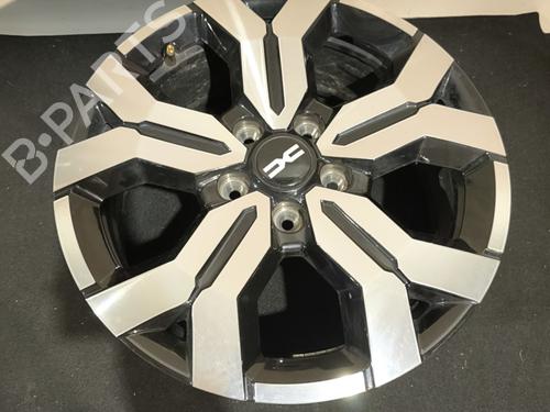 Fælk DACIA DUSTER (HM_) 1.3 TCe 150 (HMM3) (150 hp) 32993610