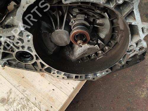 Used Gearbox Gearbox OPEL CORSA D (S07) 1.3 CDTI (L08, L68) (95 hp) 22033101 22033101