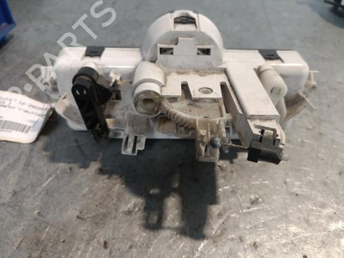 Used Climate control Climate control RENAULT CLIO III (BR0/1, CR0/1) 1.5 dCi (88 hp) 22421498 22421498