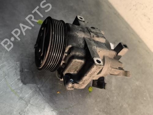 Compressor A/C PEUGEOT 107 (PM_, PN_) 1.0 | BP30829797M34