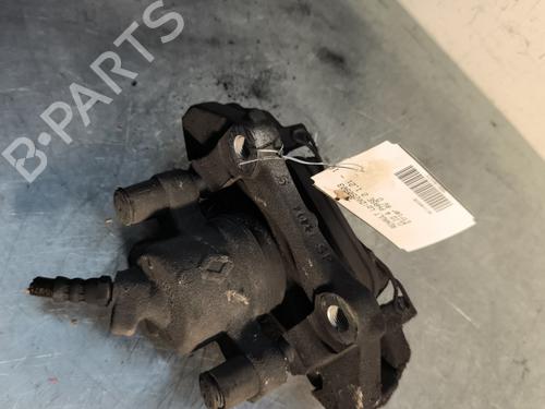 Used Right front brake caliper RENAULT CLIO IV (BH_) 1.2 16V (73 hp) 30356975