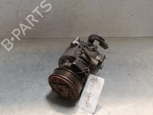 Used AC compressor CITROËN C4 AIRCROSS 1.6 HDi 115 AWC (114 hp) 27809992