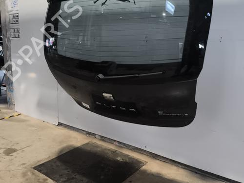 Tailgate SEAT ALTEA (5P1) 1.6 TDI | BP29384432C6 