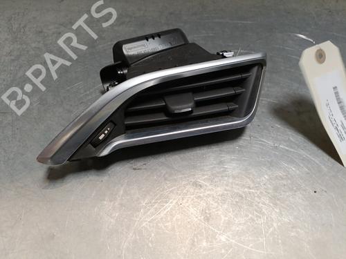 Used Air vent Air vent PEUGEOT 208 I (CA_, CC_) 1.2 VTI 82 (82 hp) 28165923 28165923