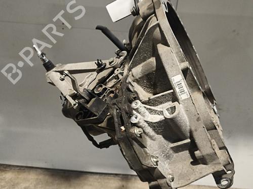 Gearbox NISSAN NOTE (E11, NE11) 1.4 | BP36354576M3 - Image 4