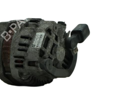 Used Alternator Alternator PEUGEOT 207 (WA_, WC_) 1.4 16V (95 hp) 40539867 40539867
