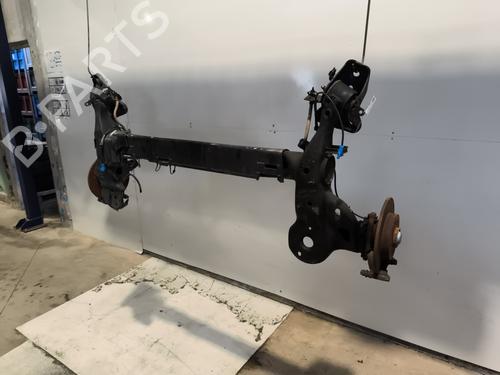 Rear axle PEUGEOT 208 I (CA_, CC_) 1.2 VTI 82 | BP27213926M2