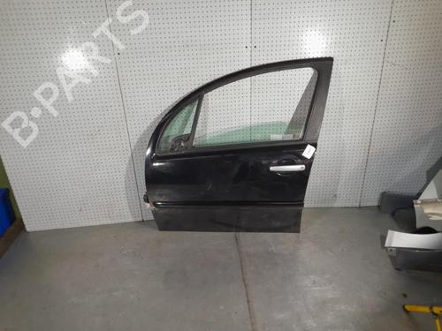 Left front door CITROËN C3 I (FC_, FN_) 1.4 i | BP21714069C2 