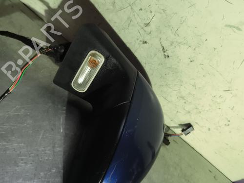 Left mirror CITROËN C4 I (LC_) 1.6 HDi | BP29348094C26 