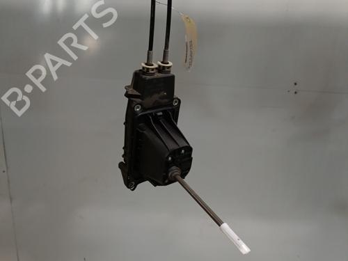 Used Gear lever RENAULT CLIO IV (BH_) 1.5 dCi 75 (75 hp) 29351142