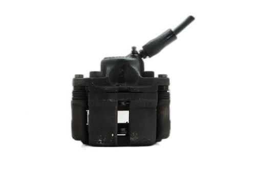 Left front brake caliper RENAULT TWINGO II (CN0_) 1.5 dCi (CN0E) | BP37502580M105 - Image 4
