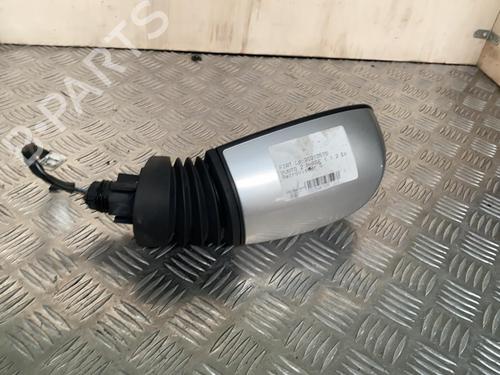 Used Left mirror FIAT PUNTO (188_) 1.2 60 (188.030, .050, .130, .150, .230, .250) (60 hp) 21708416