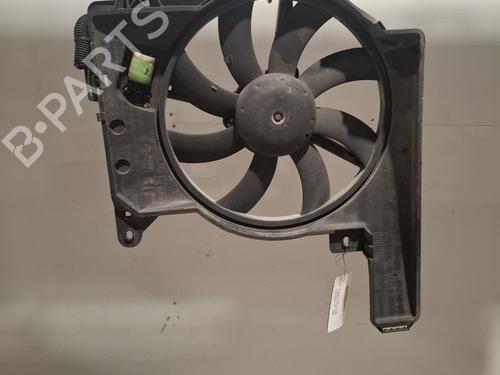Køleventilator elektrisk OPEL MERIVA A MPV (X03) 1.7 CDTI (E75) | BP30552598M35