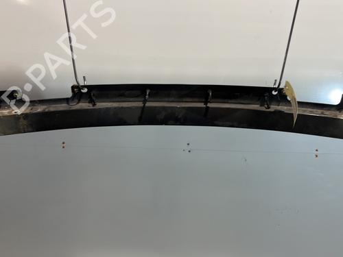 Used Front bumper reinforcement Front bumper reinforcement OPEL MERIVA B MPV (S10) 1.7 CDTI (75) (110 hp) 21717377 21717377