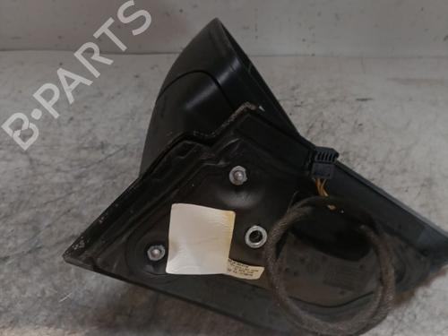 Left mirror VW POLO V (6R1, 6C1) 1.6 TDI | BP21709112C26 