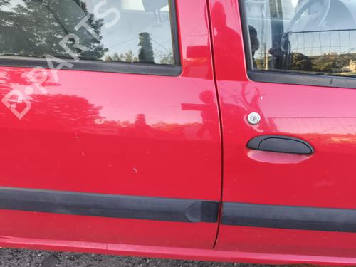 Luftventil DACIA LOGAN MCV (KS_) 1.5 dCi (KS0W) | BP38188615I21 - Image 6