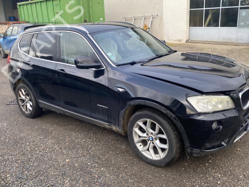 Rear mirror BMW X3 (F25) xDrive 20 d | BP30357027I6 - Image 6