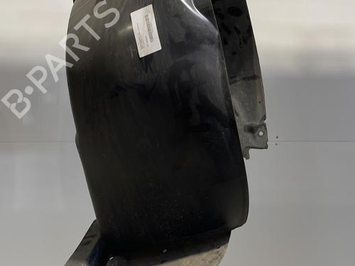Used Wheel arch PEUGEOT 208 I (CA_, CC_) 1.6 HDi (92 hp) 24222544