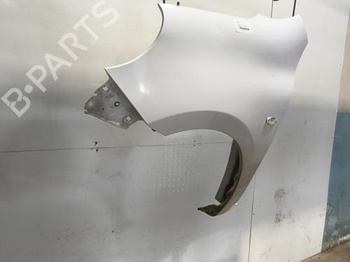 Guarda-lamas esquerdo Guarda-lamas esquerdo NISSAN MICRA IV (K13K, K13KK) 1.2 (80 hp) 33810321 33810321