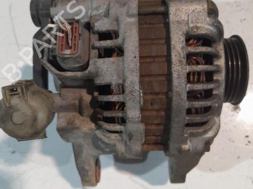 Used Alternator Alternator MAZDA 626 V Hatchback (GF) 1.9 (GF8P) (100 hp) 22034181 22034181