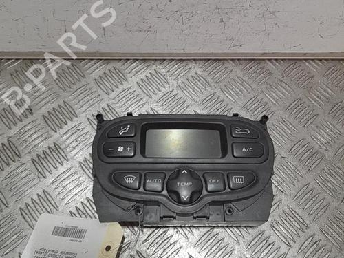 Used Climate control CITROËN XSARA PICASSO (N68) 1.6 HDi (109 hp) 21723114