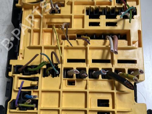 Electronic module PEUGEOT 208 I (CA_, CC_) 1.6 HDi | BP24360326M83 