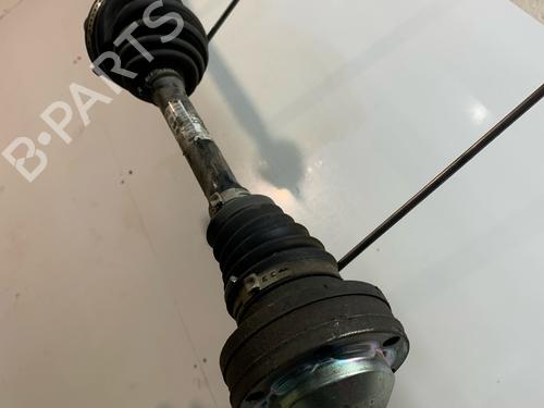 Left front driveshaft SEAT ALTEA (5P1) 2.0 TDI 16V | BP40119955M38 - Image 3