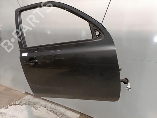 Right front door NISSAN MICRA III (K12) 1.2 16V | BP27186073C3 