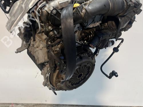 Engine PEUGEOT 207 SW (WK_) 1.6 HDi | BP29733765M1 