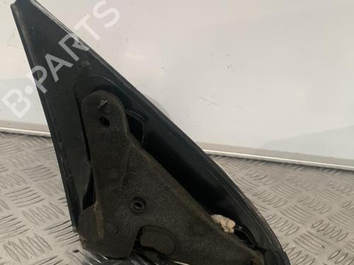 Left mirror FORD FOCUS I (DAW, DBW) 1.6 16V | BP21712313C26 