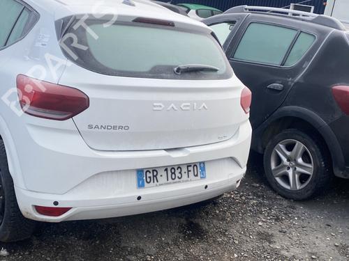 Steering column stalk DACIA SANDERO III 1.0 TCe 90 | BP25336297I23  - Image 7