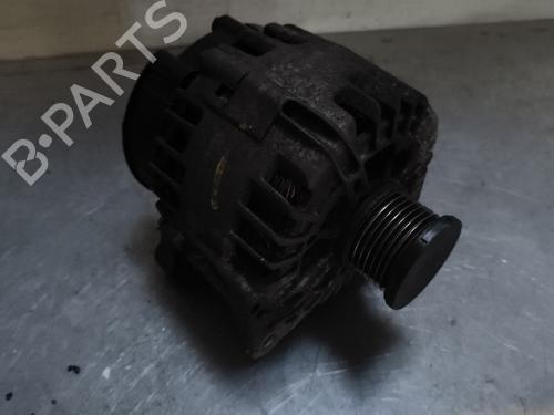 Alternator RENAULT TRAFIC II Van (FL) 2.0 dCi 115 (FL01, FL0U, FL00, FL0H, FL0M) | BP29155124M7 
