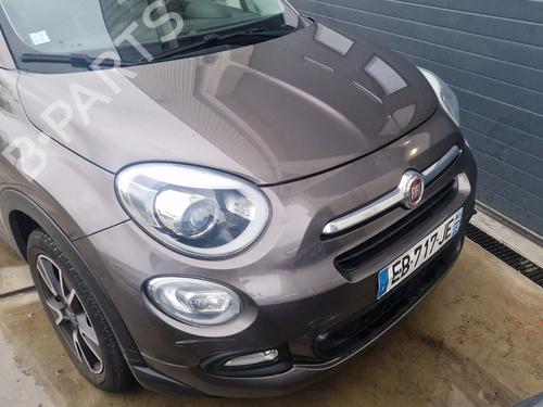 Right taillight FIAT 500X (334_) 1.6 D Multijet (334AXA1B, 334AXA11) | BP31258031C35 