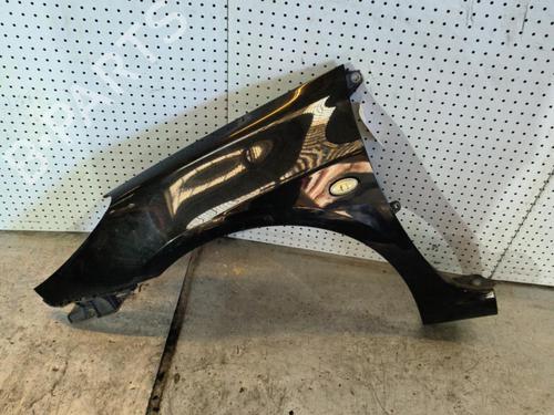 Left front fenders PEUGEOT 307 CC (3B) 2.0 16V | BP21718315C41 