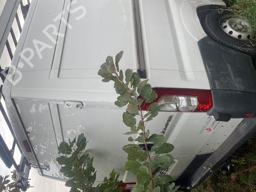 Steering wheel CITROËN JUMPER II Van 2.2 HDi 120 | BP29351193C49  - Image 6