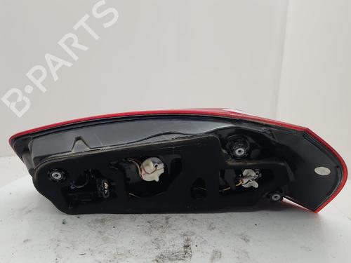 Left taillight CITROËN C4 Picasso II 1.6 BlueHDi 120 | BP39550361C34 - Image 3