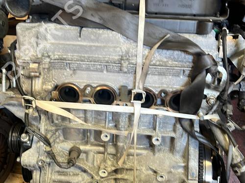 Engine OPEL AGILA B (H08) 1.2 (F68) | BP22033464M1