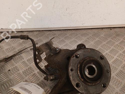 Used Right front steering knuckle CITROËN XSARA Coupe (N0) 2.0 HDI 90 (90 hp) 21701334